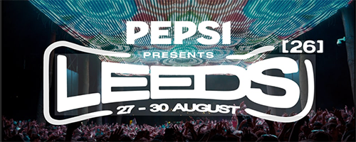 Leeds Festival